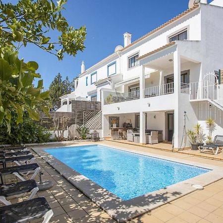 Villa Casa Rosina Ferragudo (Faro) Exterior foto
