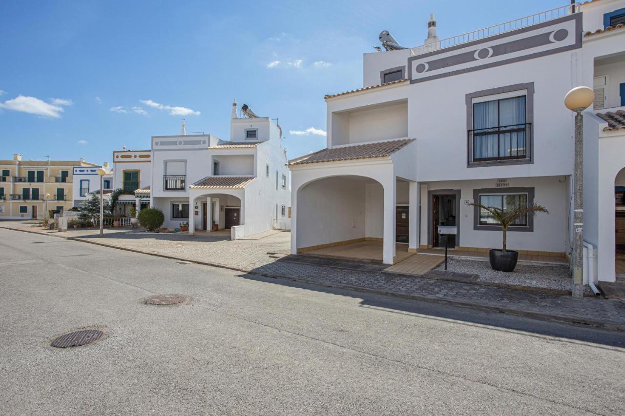 Villa Casa Rosina Ferragudo (Faro) Exterior foto